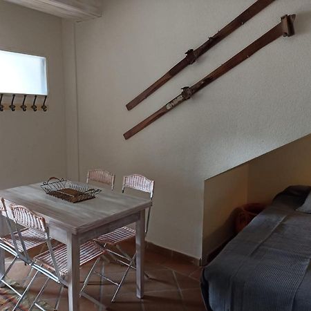 Sierra Nevada Apartment Grenade Extérieur photo