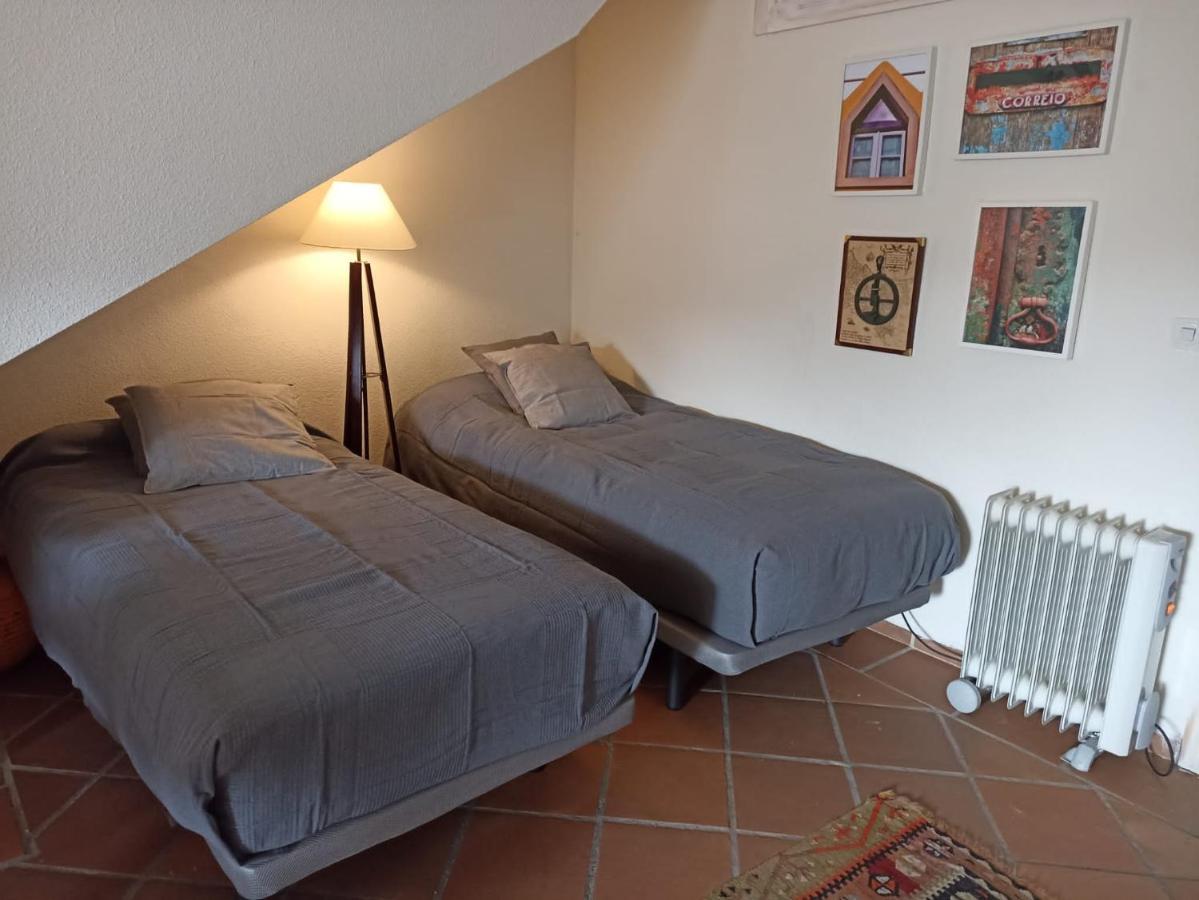 Sierra Nevada Apartment Grenade Extérieur photo