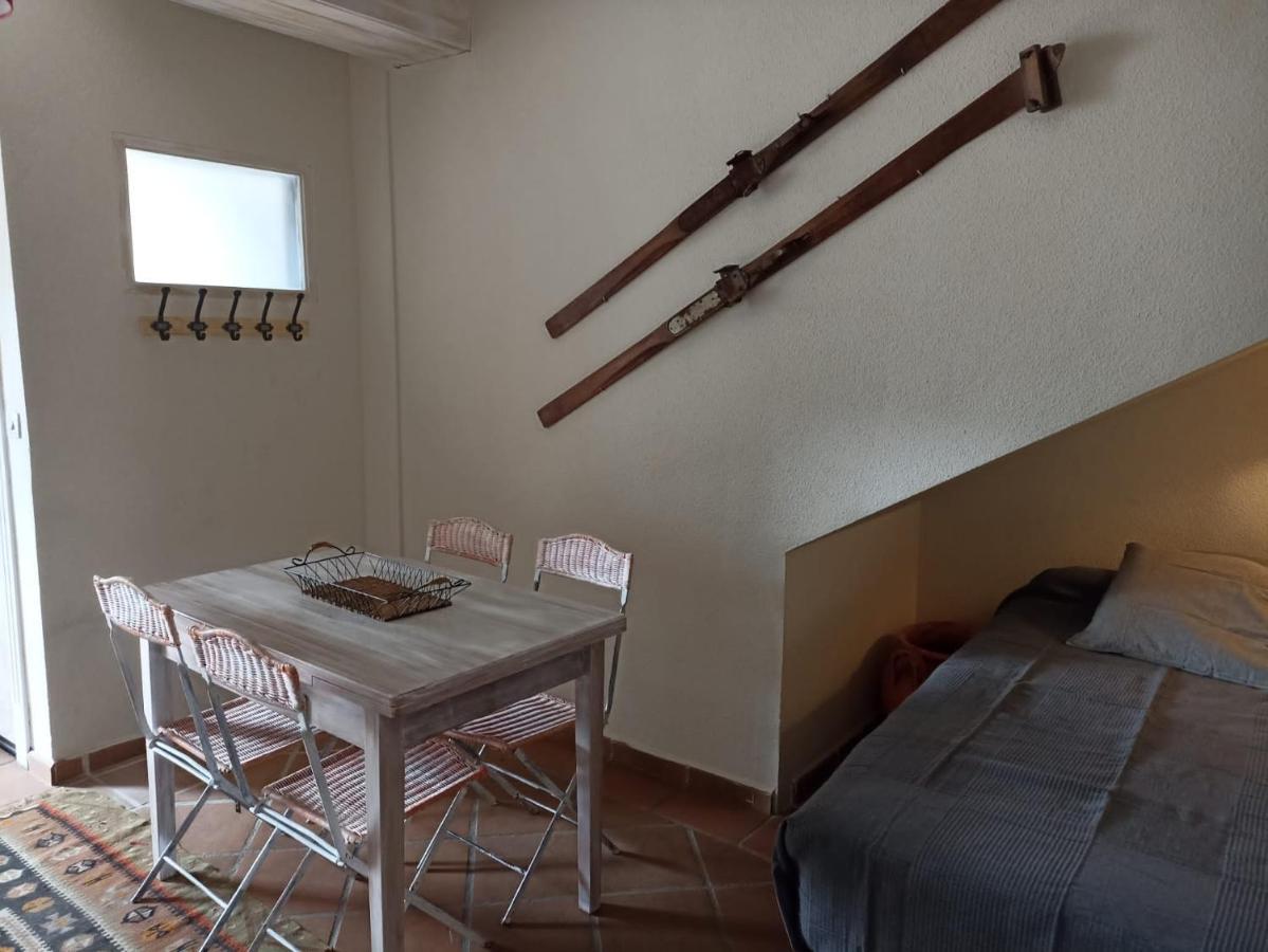 Sierra Nevada Apartment Grenade Extérieur photo