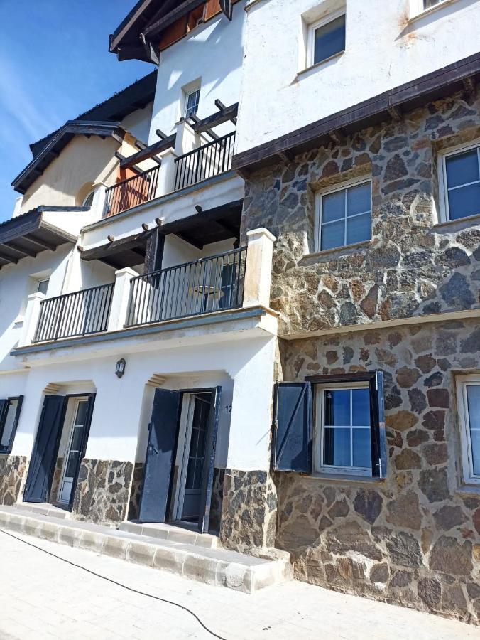 Sierra Nevada Apartment Grenade Extérieur photo